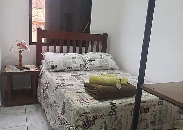 Cantinho do Boris l